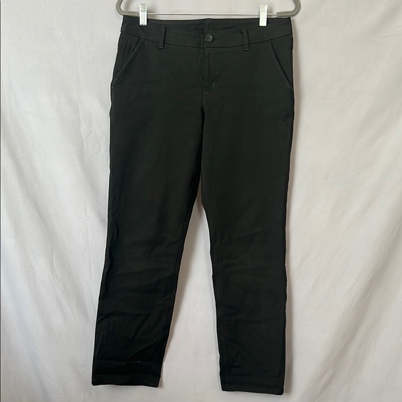 Eddie Bauer Pants - Eddie Bauer Straight leg pants | size 8
